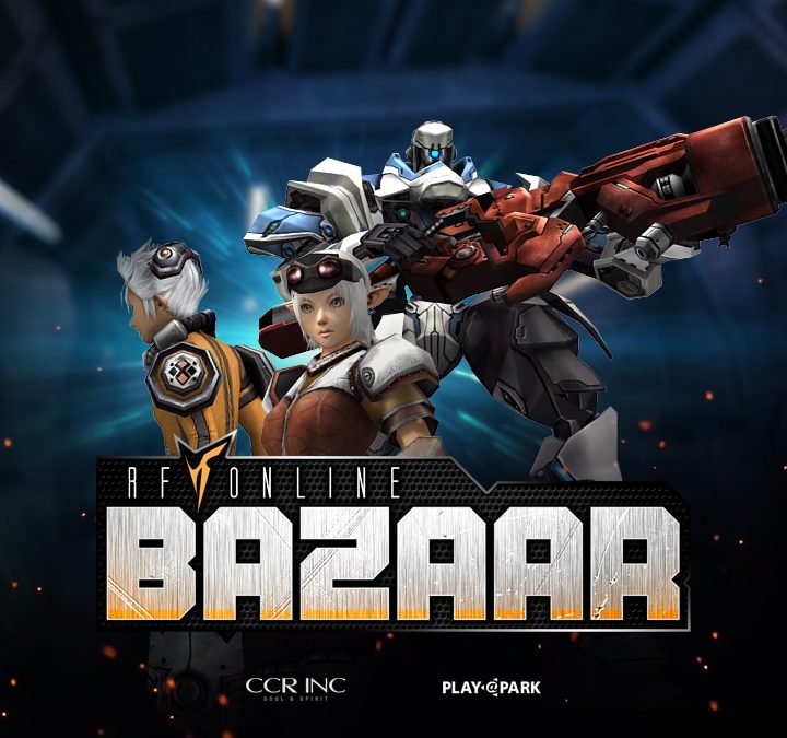 RF Bazaar: Your One-Stop Shop for All Great Items