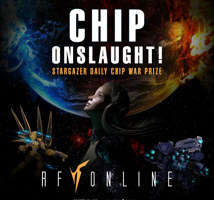 Chip Onslaught!