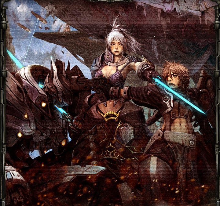 Attention, Genesis: All-in-One Merge Guide for March 2019