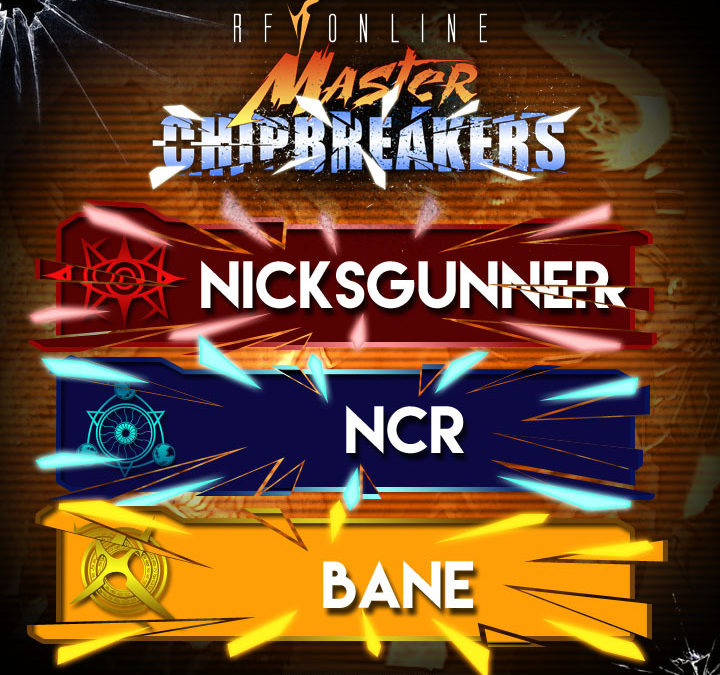 Stargazer 001 – Master ChipBreakers
