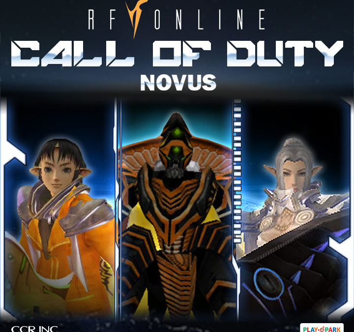 Call of Duty: Novus