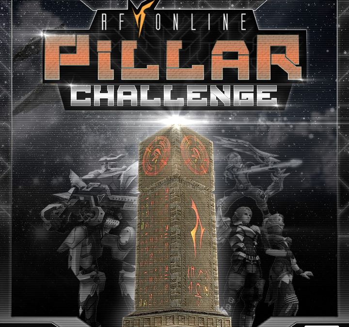 Pillar Challenge