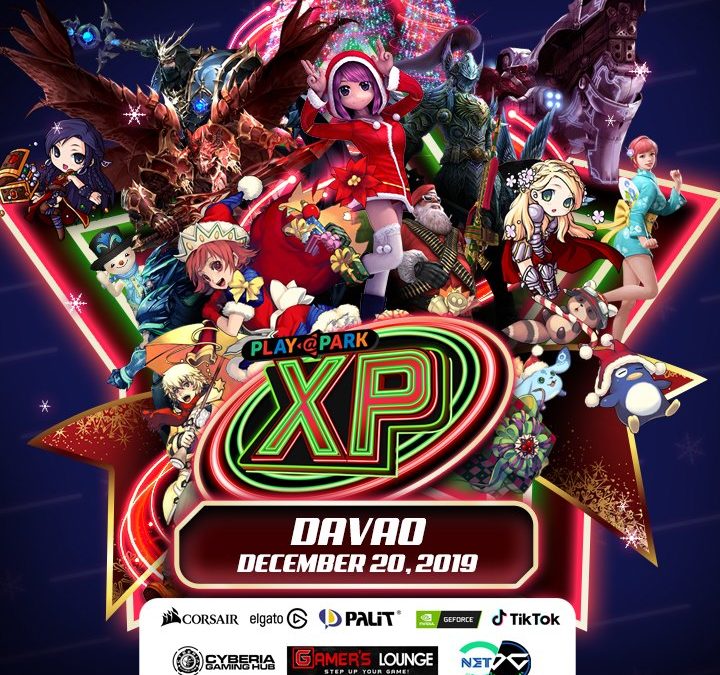 PlayPark Xtreme Paskuhan 2019: DAVAO