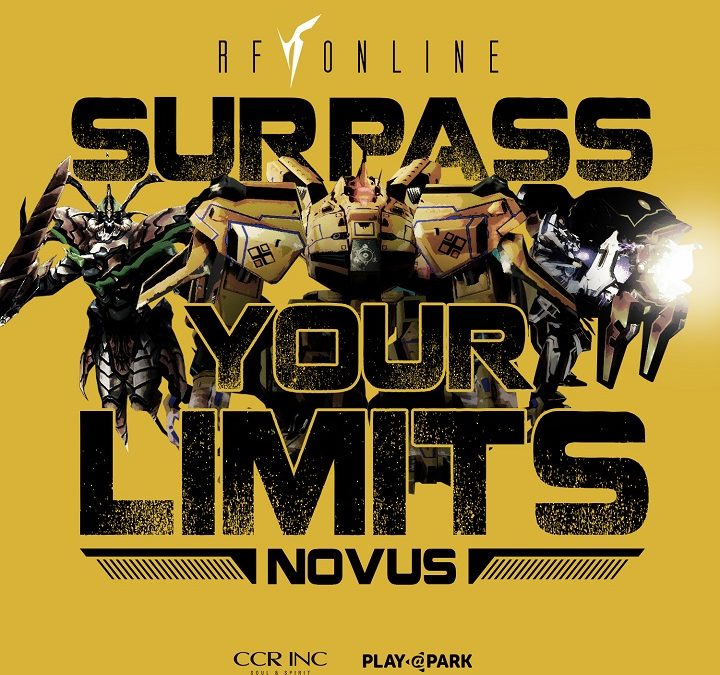 Novus Cyber Year Preparation: Surpass Your Limits!
