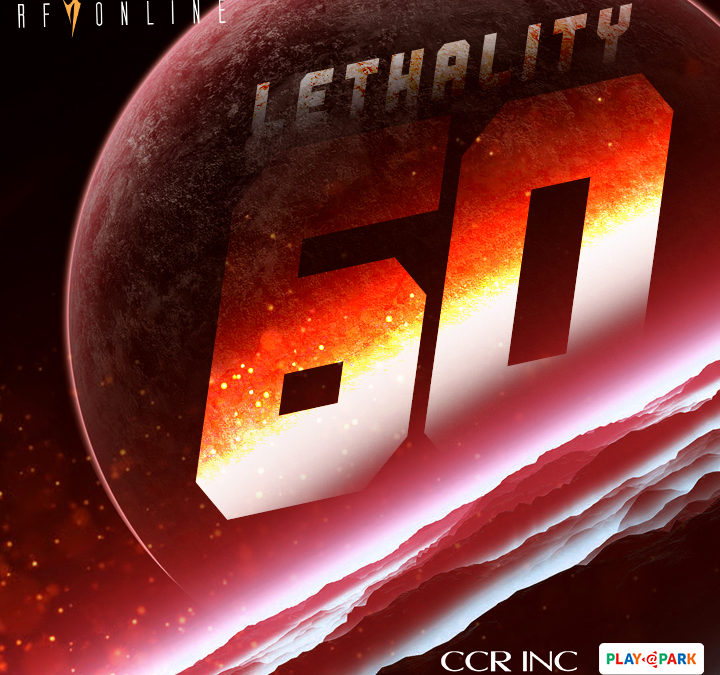 Desolation: Lethality at Level 60