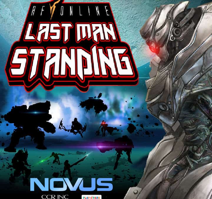 Last Man Standing: The Battle of Power