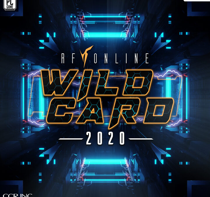 WILD CARD ’20: Guild Voting starts OCTOBER 13!