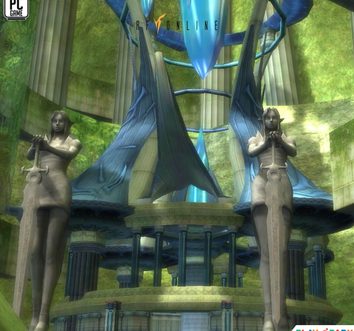 Ataraxia’s Arrival (Update 01): Adventuring Improvements
